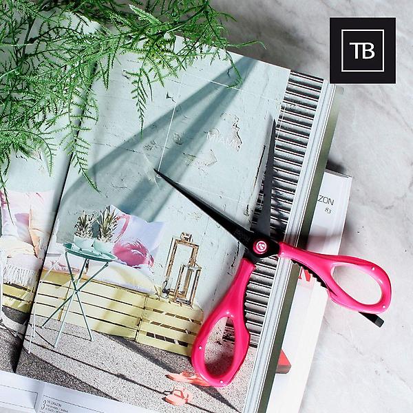  (사은품)라기울 주방용품 생선가위 씨푸드 가위