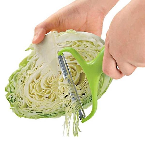  슬라이서 채칼 와이드 핸디형 양배추