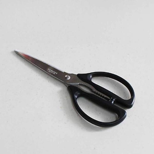  다용도 김가위 바베큐가위 주방가위 11cm