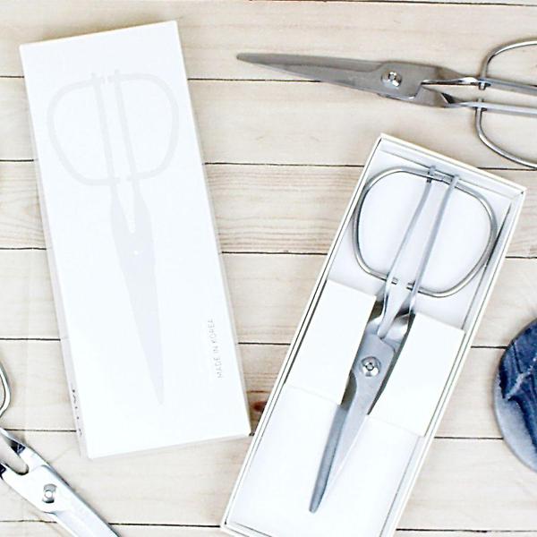  아이밀리 올스텐 가위 잘라 주방가위 고기가위20cm