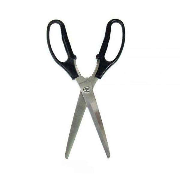  다용도 양손 갈비가위-대 고기가위 조리도구 식당가위