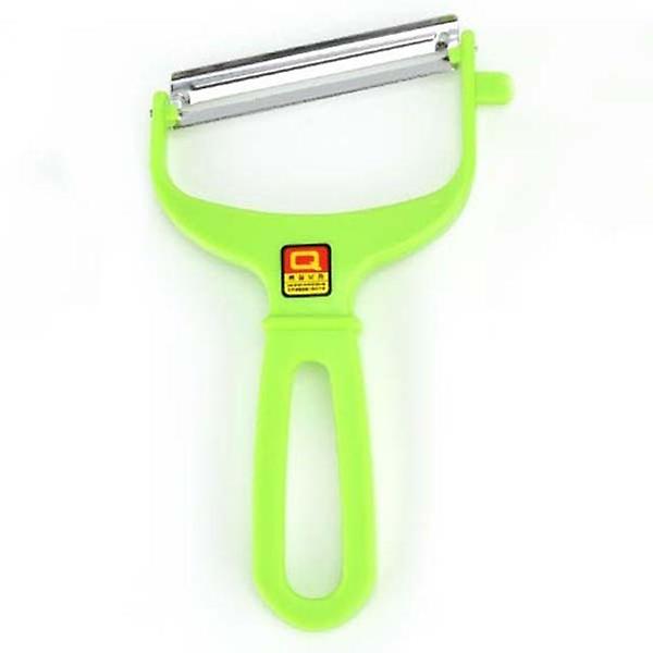  감자칼 야채 필러 껍질칼 양패추칼 우엉 무 채칼 W