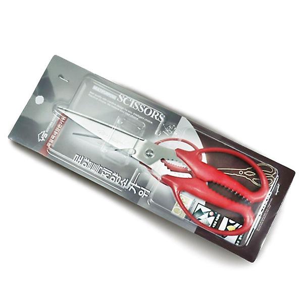  로얄특제 양손 가위 다용도부엌양손가위 가정용식가위