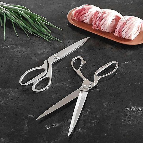  일체형 가위 주방 식당 삼겹살 바베큐 요리 다용도