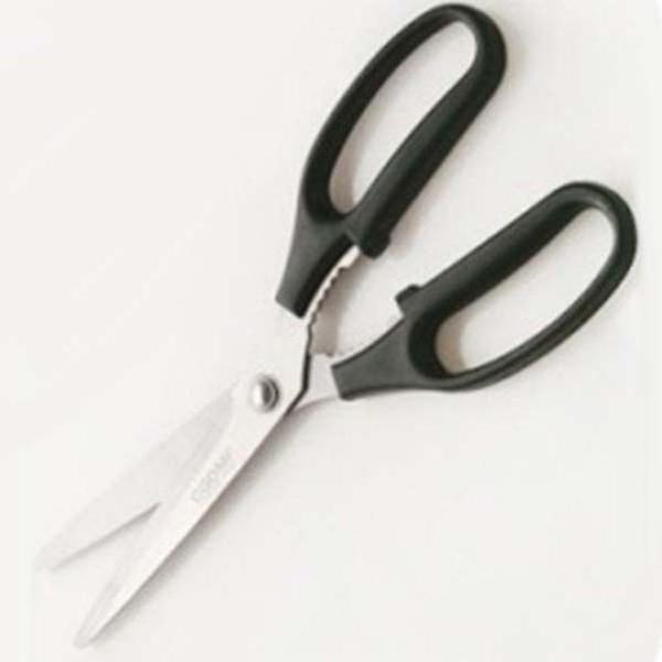  주방 가위 고기 가위 재단 부엌 식당 양손가위 250mm