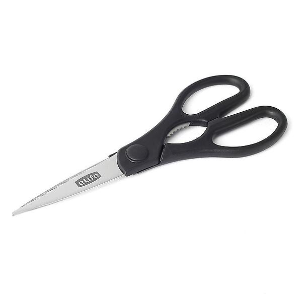  (이라이프) 다용도 주방가위 3호 잘드는 업소용가위