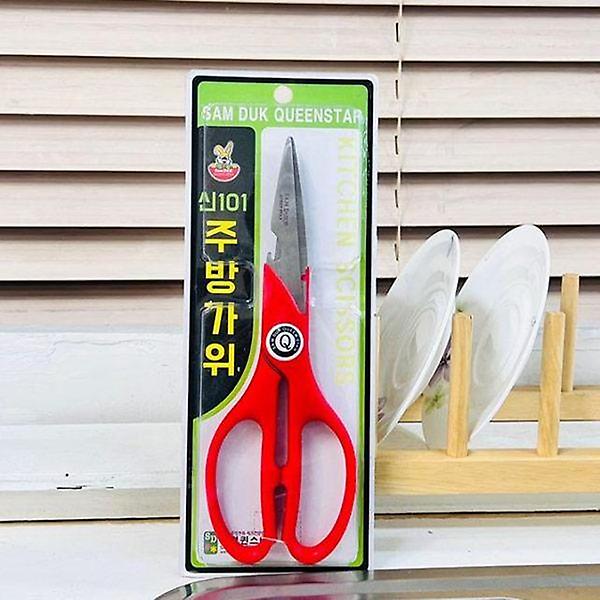  삼덕 신101 주방가위