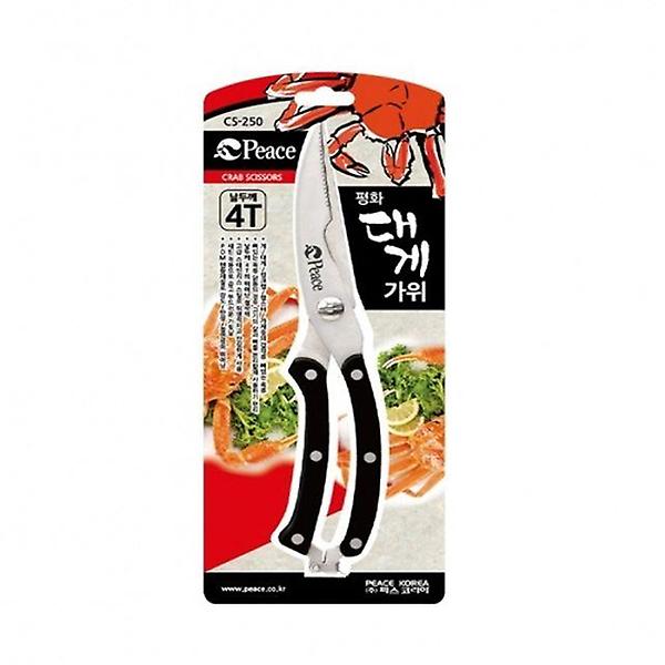  CS-250 클래식 대게가위 4T 주방 킹크랩 랍스터 가재