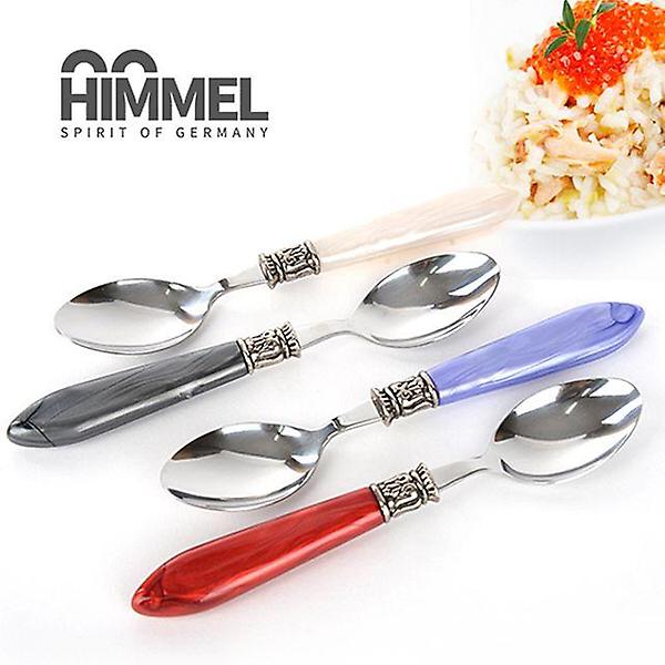  HIMMEL 힘멜 양식 수저셋트 3PCS 스푼 고급선물용