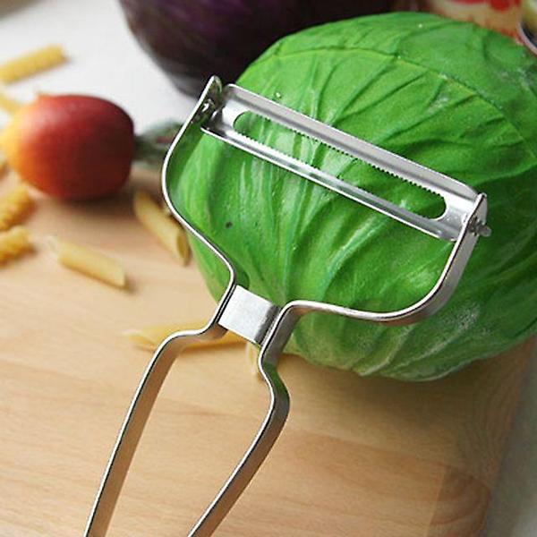  넓어서 잘 썰리는 유카 양배추칼 양배추 필러