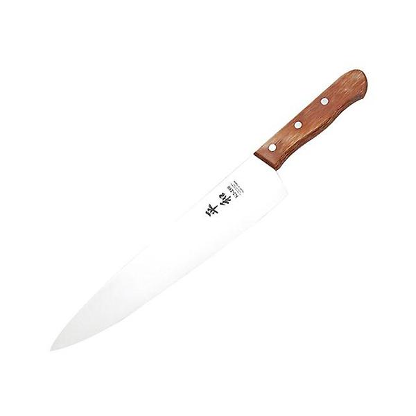  피스 고급식도 K2-250 250mm 나무자루