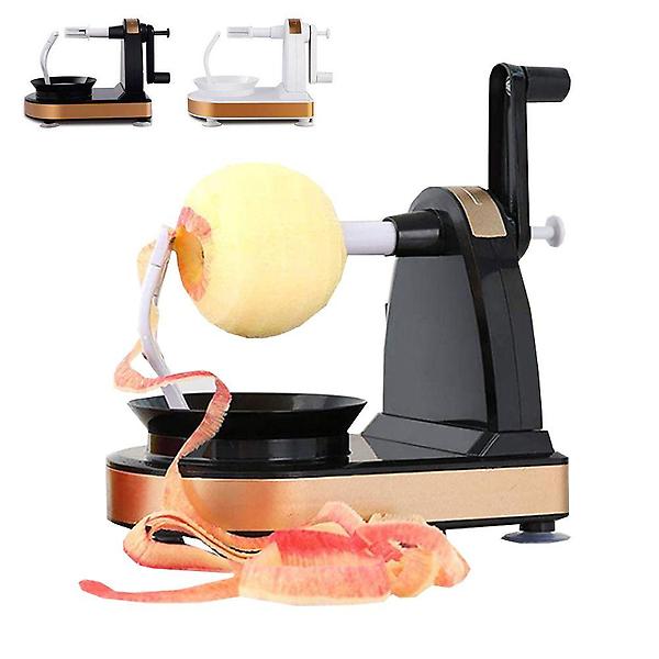  사과 껍질깍는기계 사과필러 과일필러 사과깍기