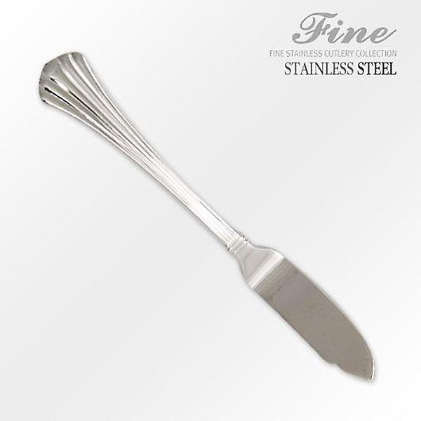  화인커트러리 Gironde 피쉬나이프 1P