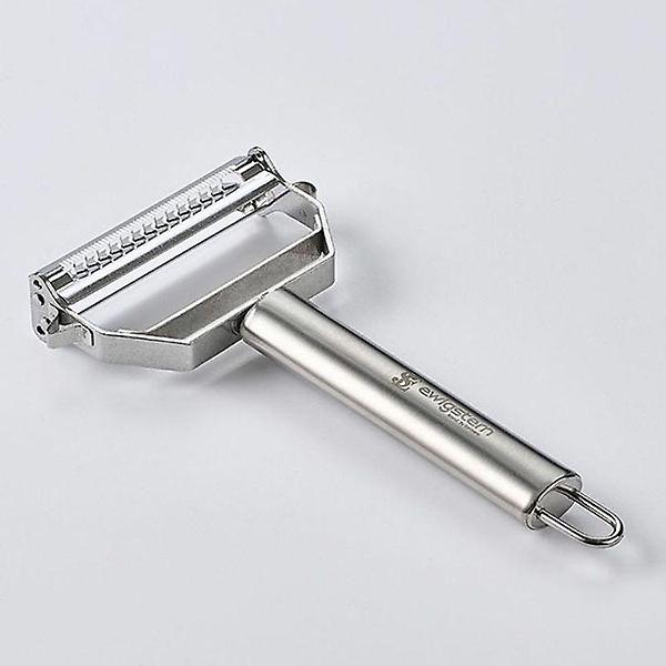  스텐 감자칼 야채 필러 껍질칼 당근칼 채칼 2날 대