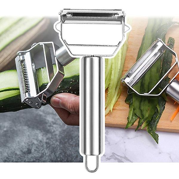  다용도 멀티 채칼 야채깍기 슬라이서