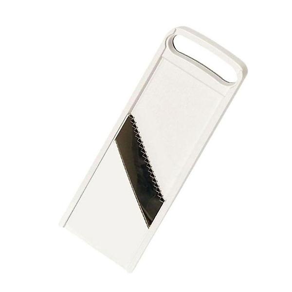  강판겸용 다기능 채칼 1P 야채 채소 슬라이스 채썰기