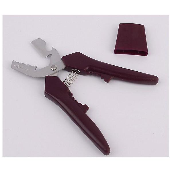  밤 가위 다용도 색상랜덤 밤 호두 견과류 병 오프너