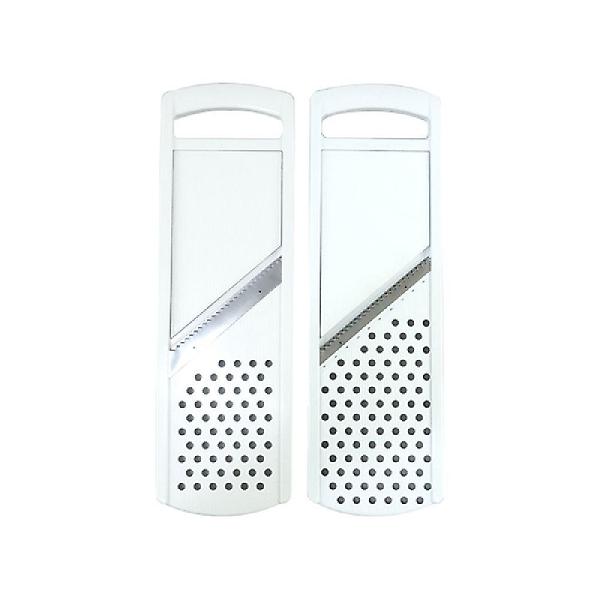  대흥 클린 채칼 3.8mm 강판 멀티채칼 굵은채칼