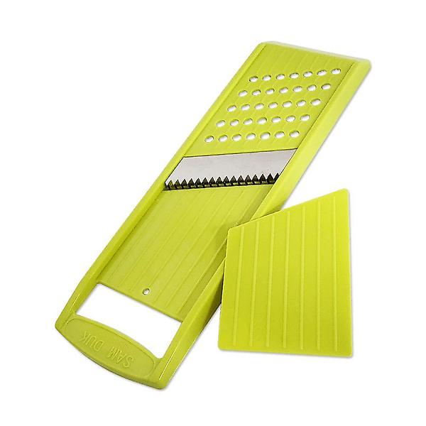  삼덕 채칼(5440) 강판 가는채칼 채썰기 슬라이서 야채