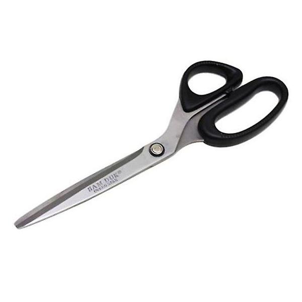  삼덕 국산 고급가위 대 주방가위 다용도 식가위