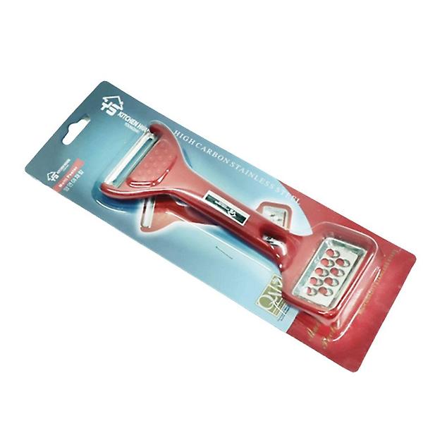  양면 감자칼 다용도야채필러채칼 멀티감자칼 주방양면