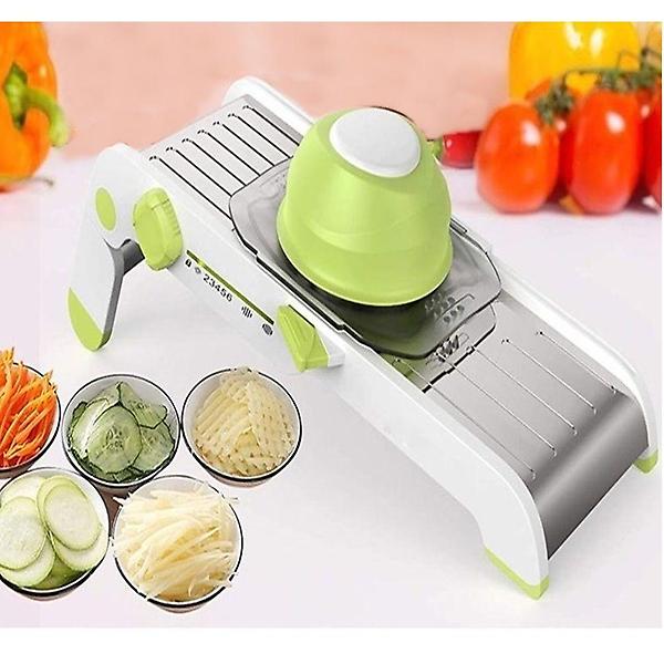  만도린 만능슬라이서 야채 모양칼 김장채칼 강판