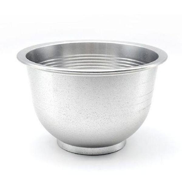  양은 절구 깨갈이 마늘 이유식 절구통 소 21CM