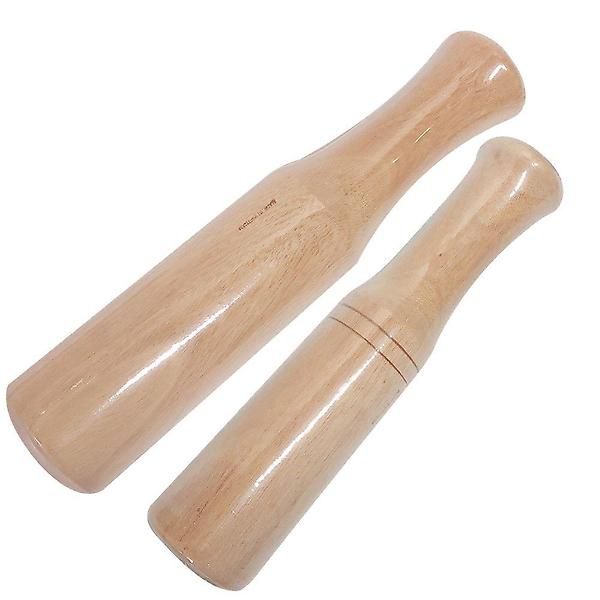  영수 절구공이(선택) 원목절구 절구방망이 나무방망이