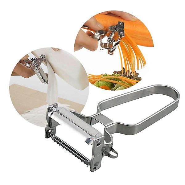  일본 만능 양면 채칼 슬라이서