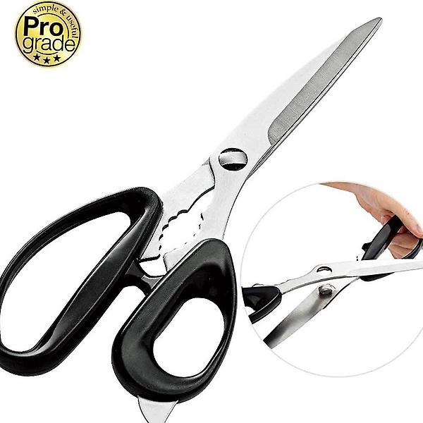  고급 분리형 주방 요리 바베큐 가위 들러붙지않는가위