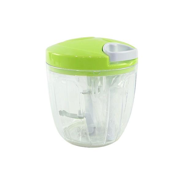  남선 스타일 야채 다지기 900ml 대