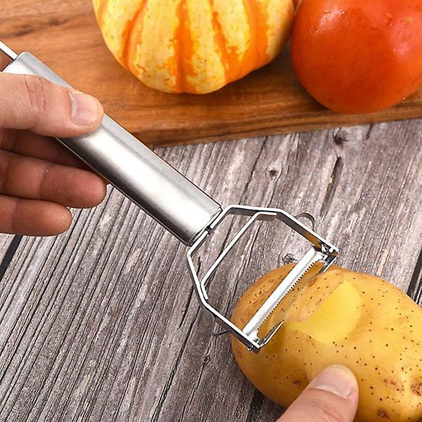  잔솔 만능채칼 당근 오이 야채슬라이서 감자칼 채썰기