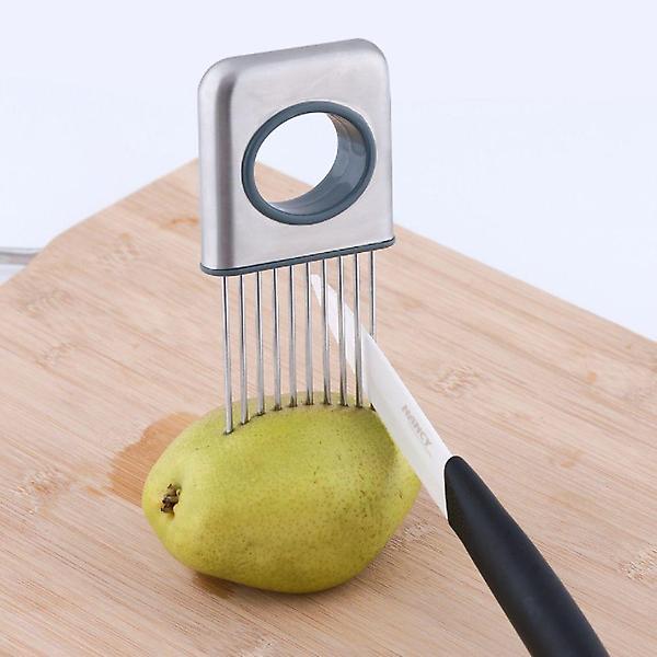  요리킹 야채 슬라이스 홀더