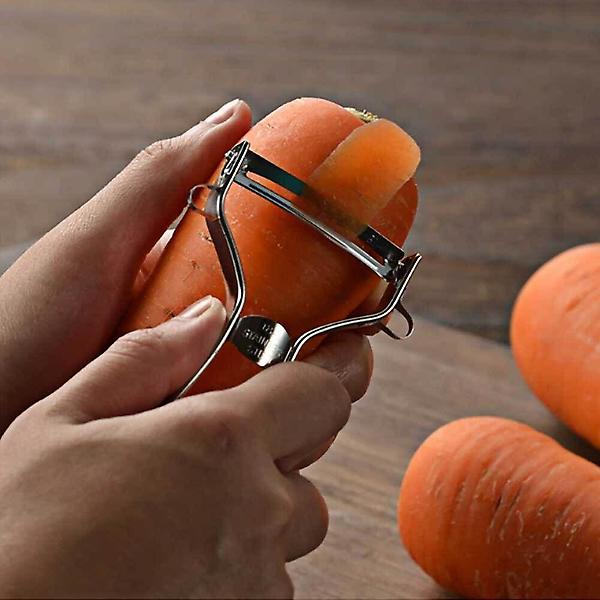  고급형 야채 올 스테인리스 감자칼 필러