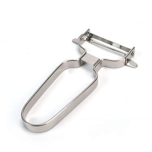  스텐 감자칼 야채 필러 껍질칼 무채칼 파채 당근칼