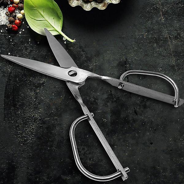  대코 올스텐 분리형가위 주방가위