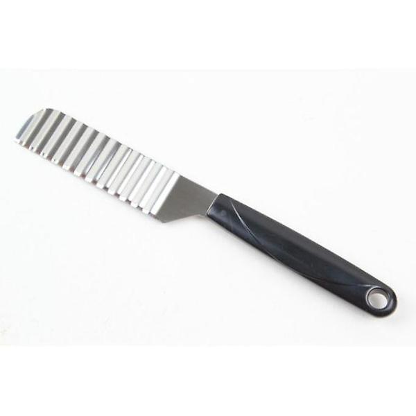  PS묵칼 무늬칼 웨이브칼 데코레이팅칼 두부칼 감자칼