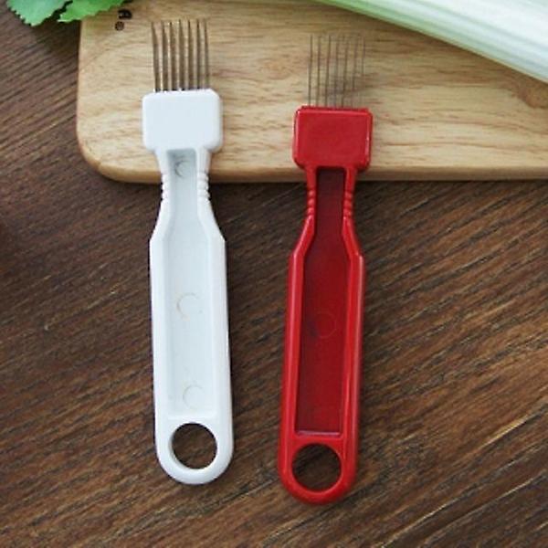  이노마타 파채칼 컬러랜덤 필러 파절이 파절기