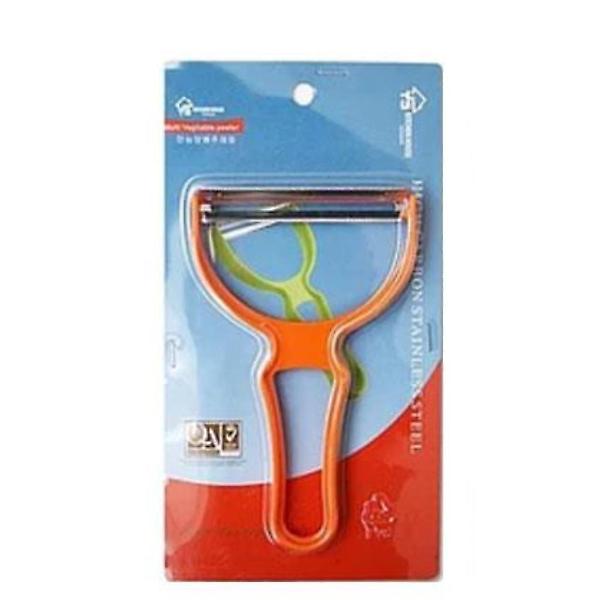  슬라이스하기 좋은 만능 양배추칼 색상랜덤