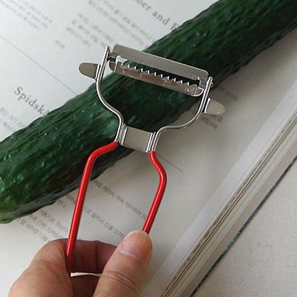  야채를 채썰때 편리한 레벤호프 양배추칼 채칼