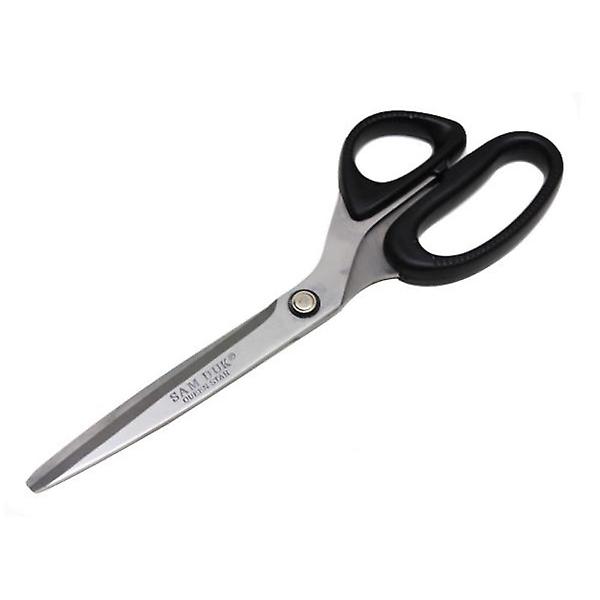  주방가위 재단가위 고급가위 대(길이 163mm)