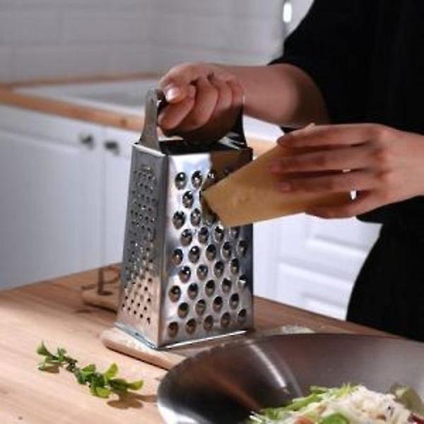  까사니 치즈 그레이터 4in1 슬라이서 강판 채칼