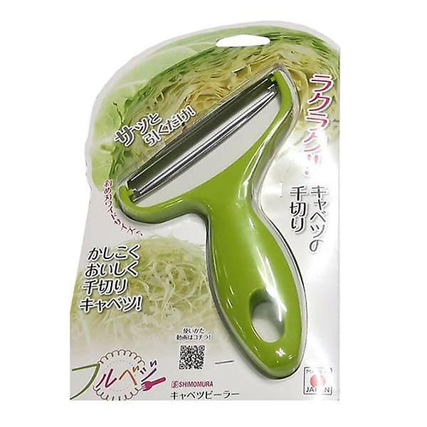  슈미카마 양배추 채칼 감자 칼 필러 야채 슬라이서