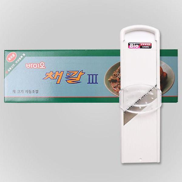  바이오채칼III