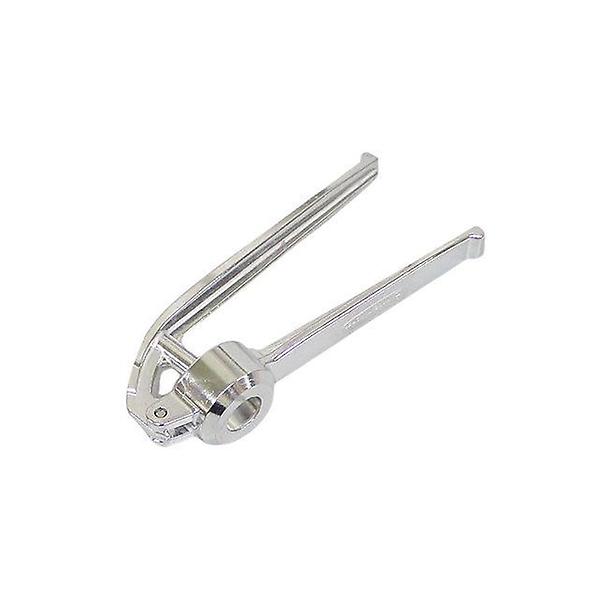  매실씨 제거기 - 대 (약24x5.5x5cm) 매실씨 분리기