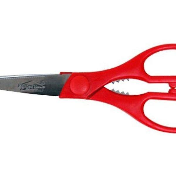  주방 가위 삼겹살 고기 가위 요리 식가위 83x226mm