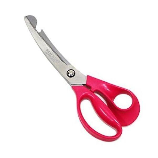  주방 가위 삼겹살 고기 가위 요리 식가위 85x245mm