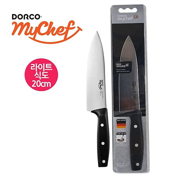  도루코 뉴클래식 라이트 주방칼 식도 18cm