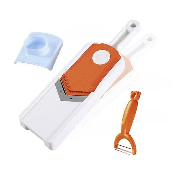  만능 무생채 채썰기 채칼 곰돌이 양배추