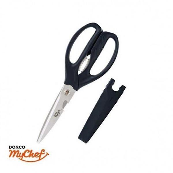  마이셰프 포켓 100ST 주방용가위 100mm